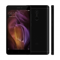 купить Смартфон XIAOMI Redmi Go 8G black (M1903)  в Алматы фото 1