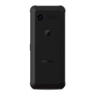 купить Мобильный телефон Philips Xenium E2301 серый в Алматы фото 2