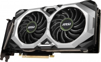 купить Видеокарта MSI GeForce RTX2080 SUPER VENTUS XS OC Edition, 8G GDDR6 256-bit HDMI 3xDP RTX 2080 SUPER VENTUS XS OC в Алматы фото 3