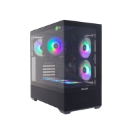 купить Core i5-12400F-2.5GHz/B760/RAM 32GB/SSD 1TB (M.2)/RTX 5060 OC-8GB/no DVD/600W/ в Алматы фото 1