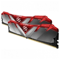 купить Комплект модулей памяти ADATA XPG GAMMIX DR30 RGB AX4U36008G18I-DR30 DDR4 16GB (Kit 2x8GB) 3600MHz в Алматы фото 2