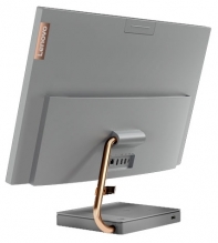 купить Моноблок Lenovo AIO 3 27*QHD/Core i7-10700T/16GB/2TB+256GB SSD/GF GTX1650 4GB/Win Pro (F0FA0038RK) в Алматы фото 3