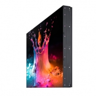 купить Samsung LFD панель UD55E–A 55* 1920 x1080 4000:1 8ms 700 кд/м2 рамка 3.5 мм /  в Алматы фото 1