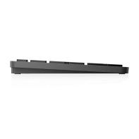 купить Клавиатура HP Europe 975 Dual-Mode Wireless Keyboard (3Z726AA#ACB) в Алматы фото 2
