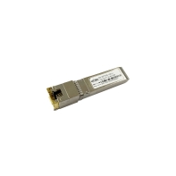 Купить WI-SFP30-10G-I, промышленный модуль SFP+ с интерфейсом RJ45, до 100м Алматы