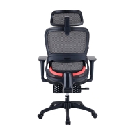 купить Офисное кресло Sihoo B100-B101-JT черный в Алматы фото 3