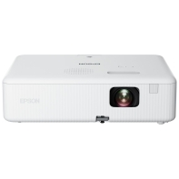 купить Проектор Epson CO-FD01 V11HA84240 в Алматы фото 1