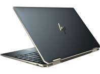 купить Ноутбук HP 8KN53EA Spectre X360 13-aw0004ur i5-1035G4,13.3 FHD Touch,8GB,512GB,no ODD,W10H64,1yw,WebCam,Wi-Fi+BT,Blue в Алматы фото 4