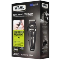 купить Машинка для стрижки волос Wahl Elite Pro Cordless 20606.0460 в Алматы фото 2