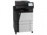 купить МФУ HP LaserJet M880z A2W75A, A3, Печать:1200x1200dpi, Коп./Скан/Факс в Алматы фото 1