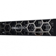 купить Хранилище Dell/ME4012, 2x4Tb HDD, 12Gb SAS 8 Port Dual Controller/SAS/Rack в Алматы фото 1