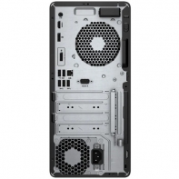 купить Компьютер HP Europe ProDesk 400 G7 (9CY18AV/TC8) в Алматы фото 3