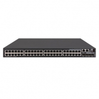 купить Коммутатор HP Enterprise/5510 48G PoE+ 4SFP+ HI Switch_2x720W AC PSU в Алматы фото 1