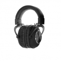 купить LOGITECH G PRO Wired Gaming Headset - BLACK - USB DAC в Алматы фото 1
