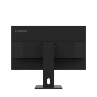 купить Монитор Lenovo ThinkVision E27Q-40/27*/16:9/IPS/2560x1440/100HZ/4ms/350 cd/m?/HDMI/DP/динамики/3yr                                                                                                                                                         в Алматы фото 3