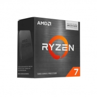 Купить Процессор AMD Ryzen 7 5800X3D, 3.4GHz, 96Mb L3, AM4, 100-100000651WOF Алматы