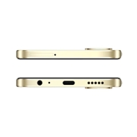 купить Смартфон vivo Y16 Drizzling Gold в Алматы фото 3
