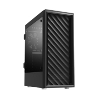 Купить Компьютерный корпус Zalman T7 Black без Б/П Алматы