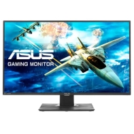 купить Монитор LCD 27* Asus VG278QF HDMI, DP, DVI, TN, 1920x1080, 165Hz, 0.5ms, FreeSync в Алматы фото 1
