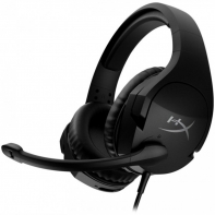 купить Наушники-гарнитура игровые HyperX HHSS1S-AA-BK/G (4P4F1AA) Cloud Stinger S в Алматы фото 1