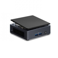 купить Barebone-неттоп Intel NUC 12 Pro Kit NUC12WSKi5 (RNUC12WSKI50002) в Алматы фото 3