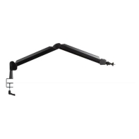 купить Шарнирный кронштейн для микрофона Elgato Wave Mic Arm (10AAM9901) в Алматы фото 2