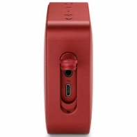 купить Портативная акустическая система, красный, JBLGO2RED, JBL /  в Алматы фото 2