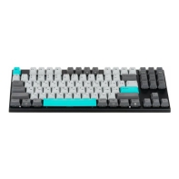 купить Клавиатура Varmilo Moonlight V2 VEA87 Cherry MX Brown в Алматы фото 2