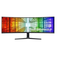 купить Монитор Samsung LS49A950UIIXCI 49" в Алматы фото 1