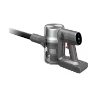 купить Беспроводной Пылесос Dreame Cordless Stick Vacuum T30 Neo Grey в Алматы фото 3