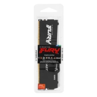купить Оперативная память Kingston FURY Beast Black AMD RGB [KF552C36BBEA-32] 32 ГБ в Алматы фото 3