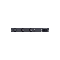 купить WI-POL5800-08, Управляемый коммутатор GPON OLT  8*GPON SC+4*10G SFP+4*GE в Алматы фото 3
