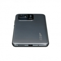 купить Мобильный телефон Redmi 10C 4GB RAM 128GB ROM NFC Graphite Gray в Алматы фото 4