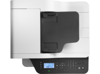 купить МФУ лазерное монохромное  HP 7UQ76A Laser 432fdn Printer, A4, 1200 x 1200dpi, 40 стр/мин, Hi-Speed USB 2.0, Ethernet в Алматы фото 3