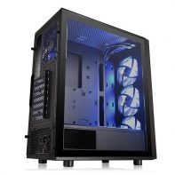 купить Thermaltake Versa J25 TG RGB (CA-1L8-00M1WN-01) в Алматы фото 2