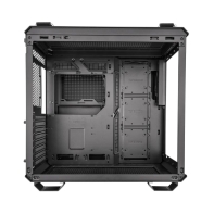 купить Корпус ASUS TUF Gaming GT502 ATX/micro ATX/mITX. Black GT502/BLK/TG 90DC0090-B09010 в Алматы фото 3