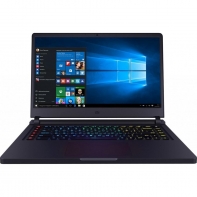 купить Ноутбук Xiaomi Mi Gaming Notebook, 15.6* FHD/ Intel Core i7-8750H/ 8 GB/ 1 TB + 256 GB SSD/ GTX 1050Ti/ Windows 10 Home/ Black в Алматы фото 1
