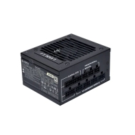 купить Блок питания Lian Li  850W, SP850 V2 Gold, Full Modular, ATX, 80+ GOLD, КПД 91%, Fan 92mm, Черный, G9P.SP0850G.B000.EU в Алматы фото 2
