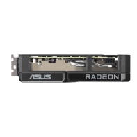 купить ASUS Video Card AMD Radeon RX 9060 XT 16GB GDDR6 2220  / 3230 , 2048sp, 32 RT-core, 128 bit, 2.5 slots, 8 pin, HDMI, DisplayPort. в Алматы фото 3