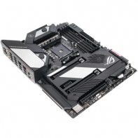 купить Материнская плата ASUS ROG CROSSHAIR VIII FORMULA AM4 AMD X570 4xDDR4 8xSATA Raid 3xM.2 12xUSB3.2 WiFi RGB ATX в Алматы фото 3
