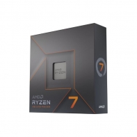 Купить Процессор AMD Ryzen 7 7700X 4,5Гц (5,4ГГц Turbo) 8C/16T 32MB L3 105W-142W AM5 100-100000591WOF Алматы