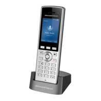 купить IP-телефон Grandstream WP822 в Алматы фото 2