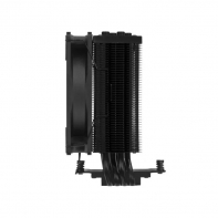 купить Кулер для процессора ID-Cooling SE-224XT-Black V2, S1700/1200/20xx/115x/AMD, 180W, 700-1800rpm, 4pin в Алматы фото 2