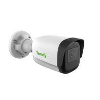 купить Tiandy 2Мп уличная цилиндрическая IP-камера 2.8мм, 512Гб слот SD, кнопка reset в Алматы фото 2