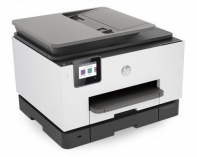 купить МФП HP Europe OfficeJet Pro 9020 (1MR78B#A80) в Алматы фото 3