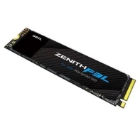 купить Твердотельный накопитель 1000GB SSD GEIL P3L GZM2PCIE-1T M.2 PCIe G3x4 R2000/W1500MB/s FD16IGAH в Алматы фото 1