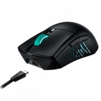 купить Беспроводная мышь P706 ROG GLADIUS III WL /MS,3370,6 BUTTONS,19000DPI, (2,4 ГГц, Bluetooth, USB) в Алматы фото 3