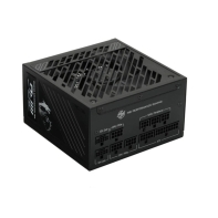 Купить БП ATX 1000W MSI MPG A1000GS PCIE5 II, Gold, 20 4/24 4/24 4 8/24 8 8, 13.5cm, 3x6 2p 16p PCI-E MPG A1000GS PCIE5 II в Алматы