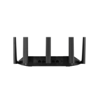 купить Wireless router, Hikvision DS-3WR30X, WiFi 6 (AX1500M), (3+1) x 10/100/1000M в Алматы фото 2