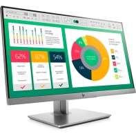 купить Монитор EliteDisplay E223 21,5* IPS LED в Алматы фото 2